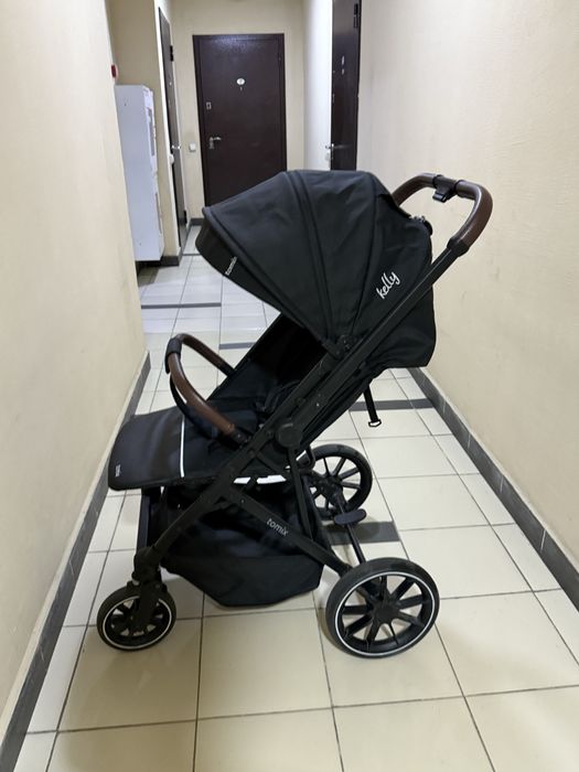 Детская коляска Tomix