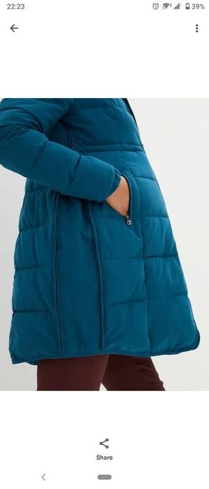 Яке Bonprix за бременни