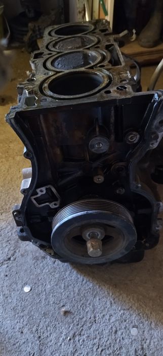 Продам двигатель Митсубиси АСИкс