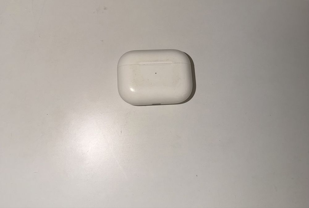 Кейс от airpods pro оригинал
