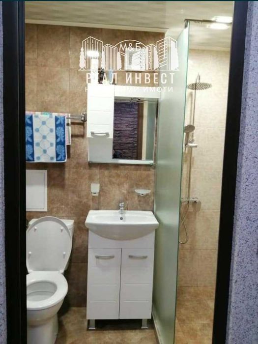 Продава се Тристаен апартамент в Димитровград - 95 кв.м за 822 €/кв.м - Снимка #9