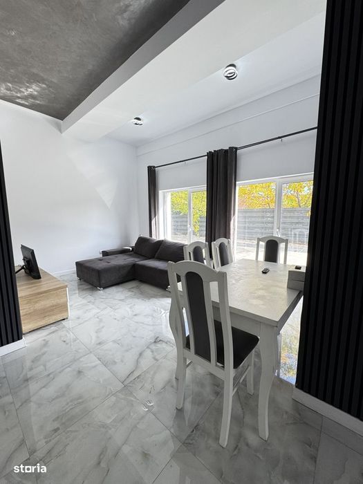Apartament 3 camere, 62.5 mp utili, Finisat, zona Corneliu Coposu