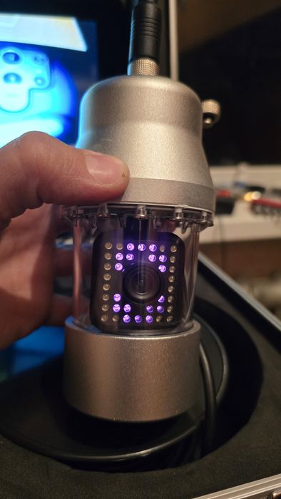 Продам камеру  MAOTEWANG для рыбалки 360°