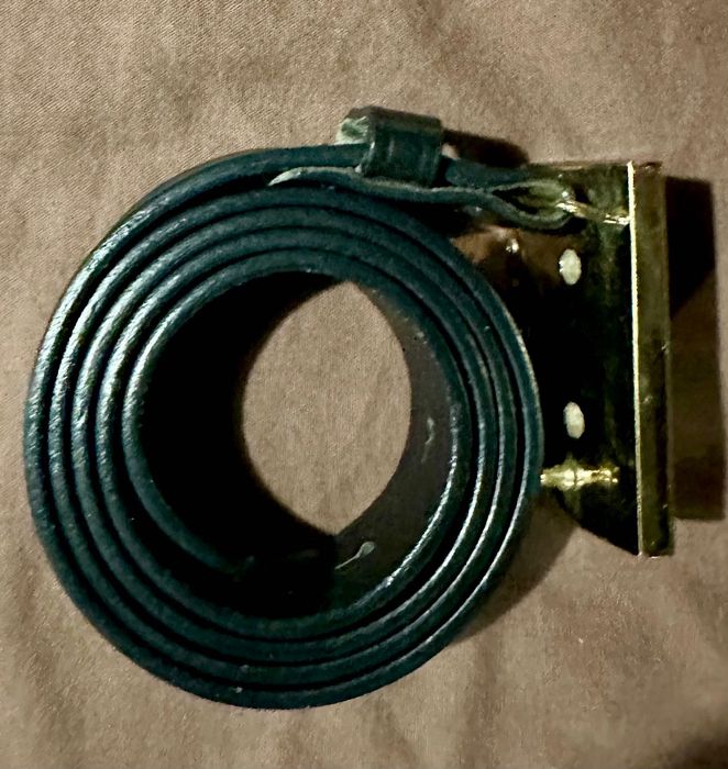 Колан Dsquared2  90см