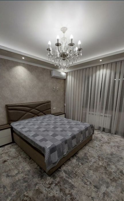 Аренда Шахиристанский