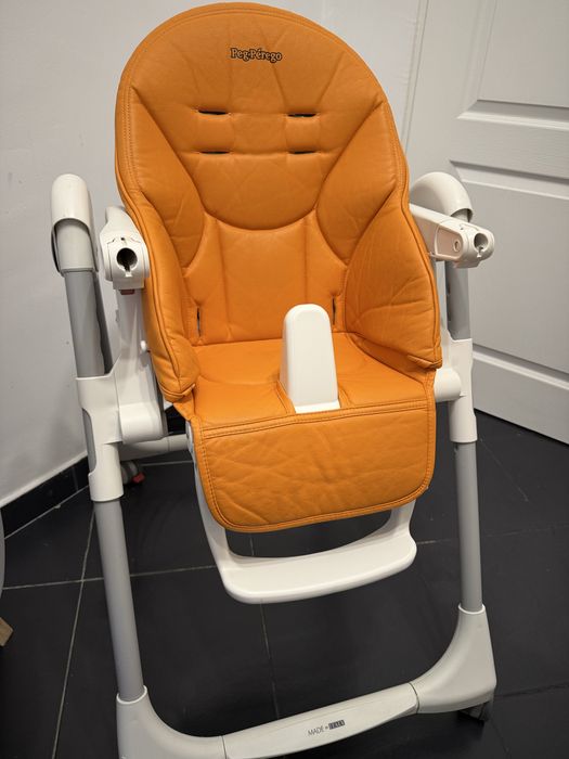 Scaun masa Peg Perego Prima Papa Follow Me