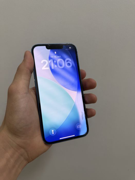 Iphone 13 Айфон 13