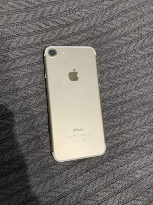 iPhone 7 32гб идеал