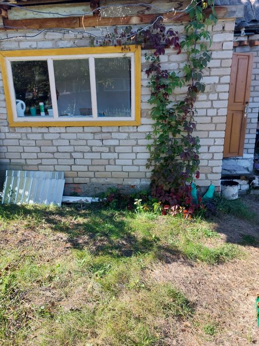 Продам дачу со горизонт