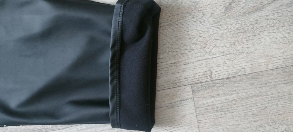 Продам брюки женские(экокожа)