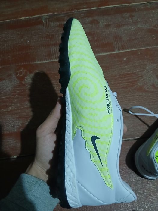 Сороконожка Phantom GX