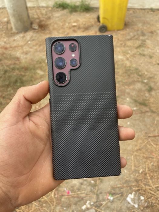 Samsung S 22 ultra