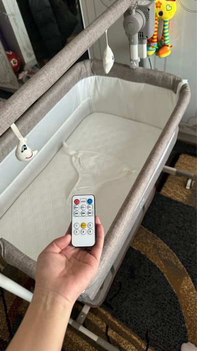 Детская кровать продам