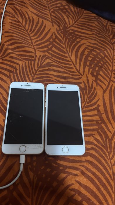 Iphone 8 si iphone 7