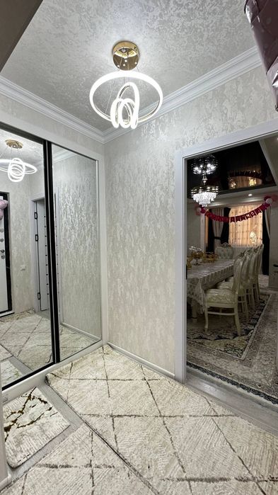 Аренда  2 хона Согдиана