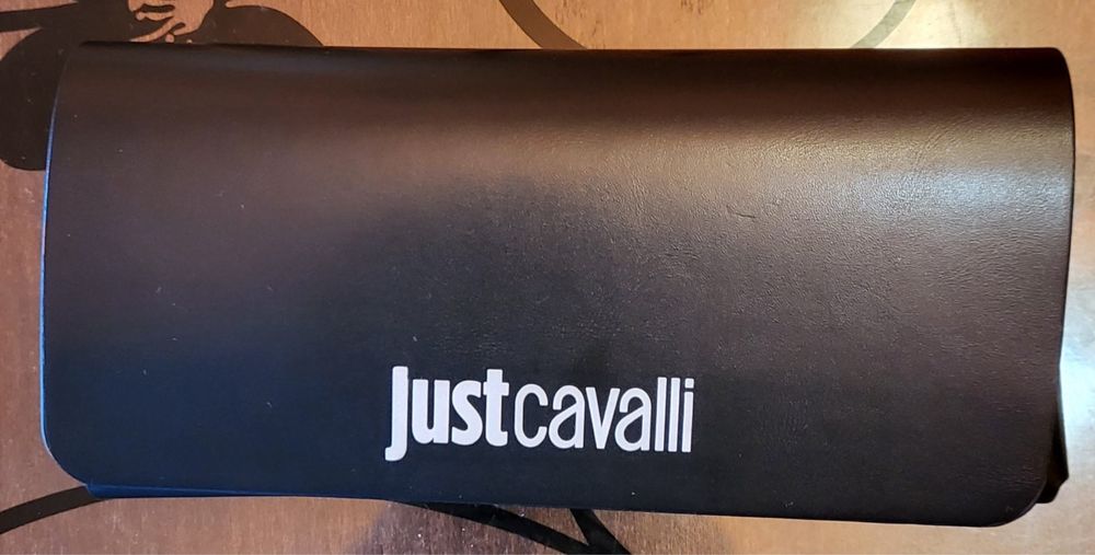 Слънчеви очила just cavalli