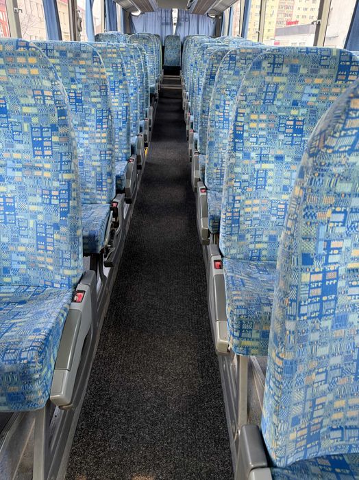 Autobuz Mercedes Intouro