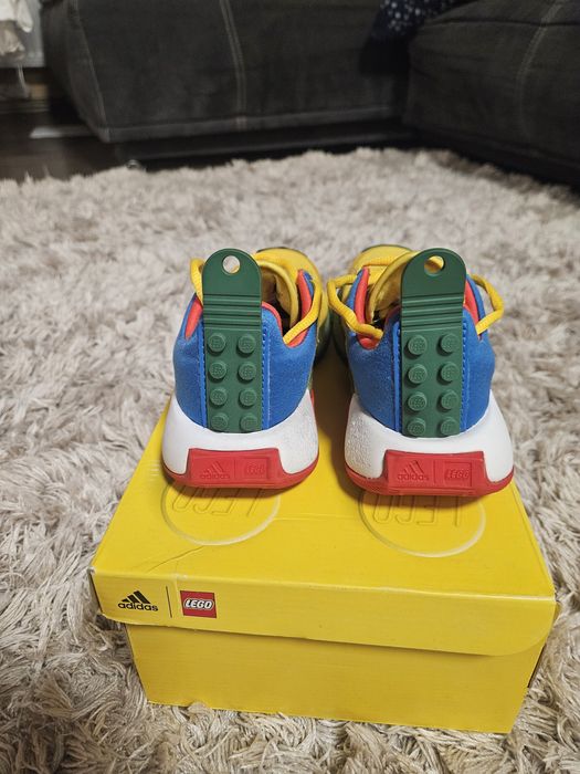 Adidas LEGO sport