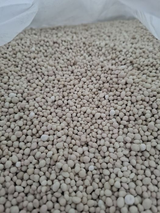 Nitrocalcar de Borealis LAT