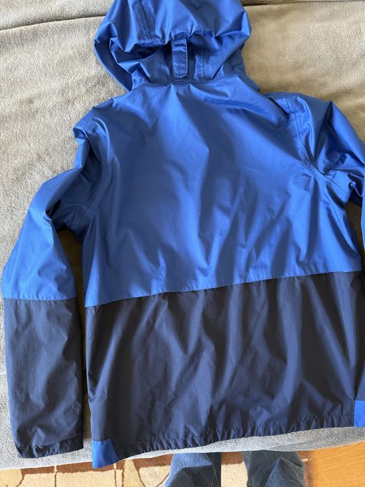 Пролетно яке за момче 14-15г., ръст 161-172см., Quechua