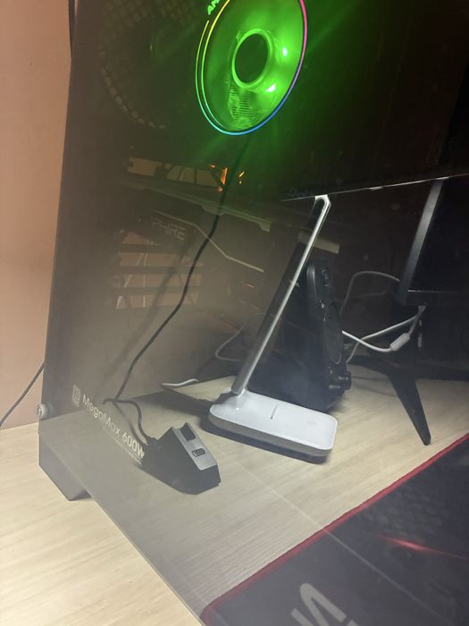 Геймърски компютър