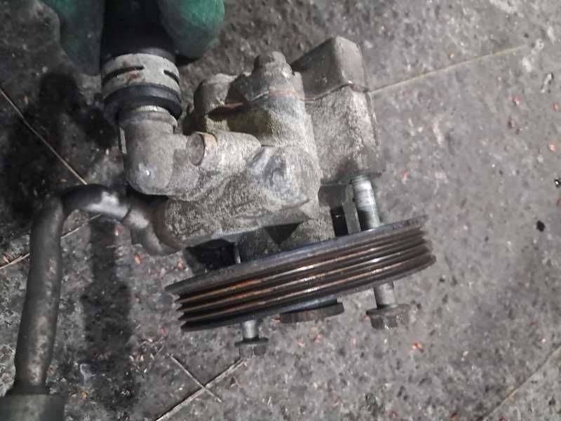 ГУР Chevrolet Cruze