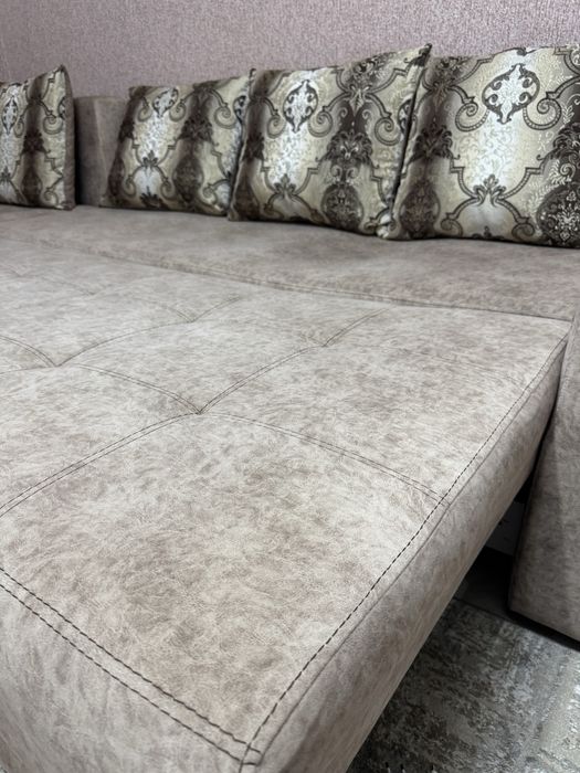 Диван 3 метра, раскладной