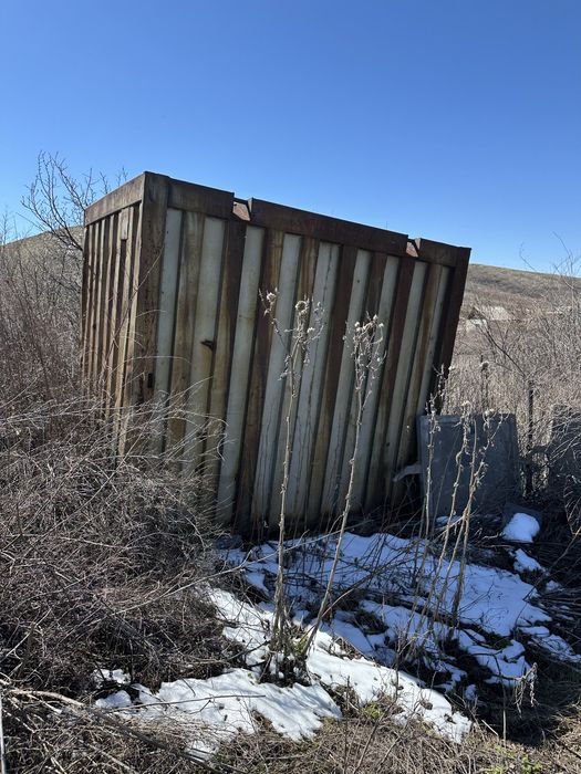 Продам дачу. С/О Метталлург 5