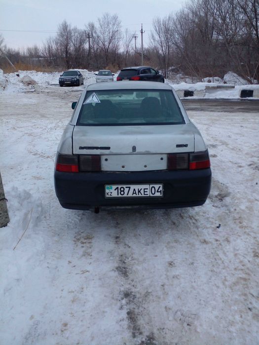 Продам Ваз 2110.