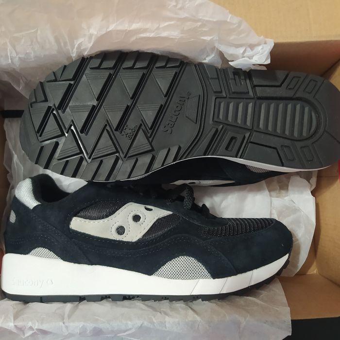 Нови дамски Saucony, ном.40,5