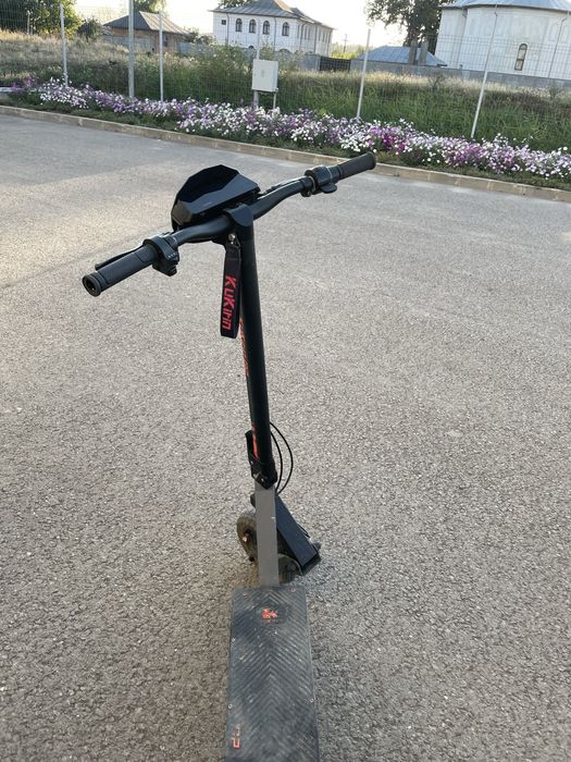 Vand kukirin g2 2025