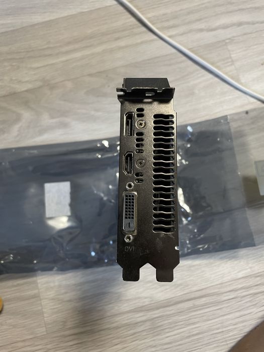 продам rx 570 4gb