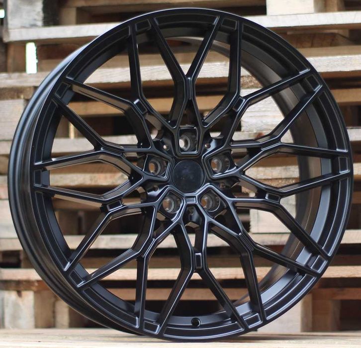 Джанти за БМВ 18" 19" 20"  BMW X3 X4 G20 G07 G30 G31 G11 G12 - IN292