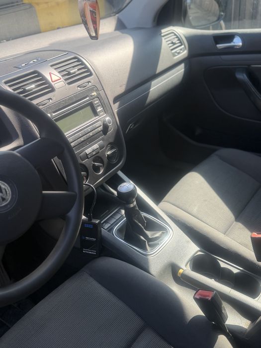 Vand  volkswagen golf5 coupe