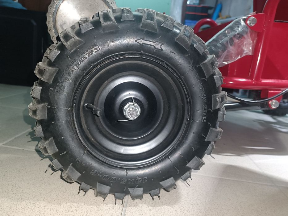 Электро картинг, багги, квадроцикл