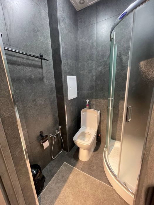 Parkentskiy Dublex supper Kvartira