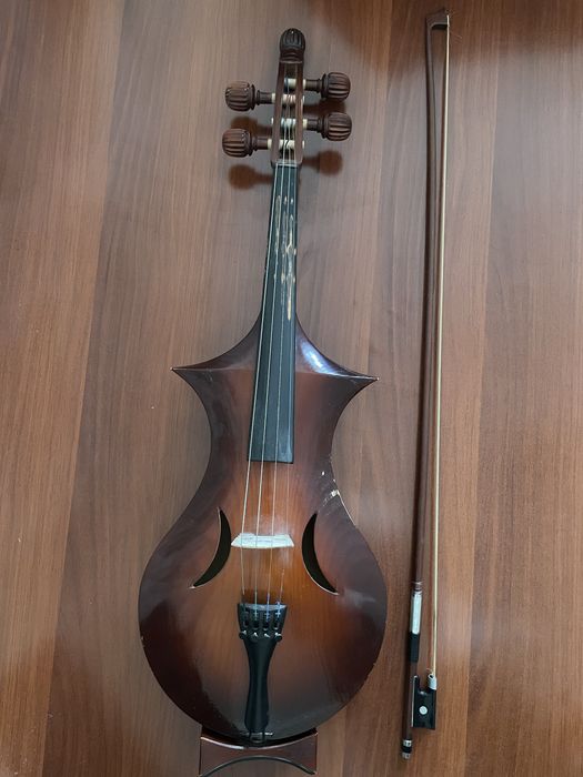 Boburiy G’ijjak sotiladi