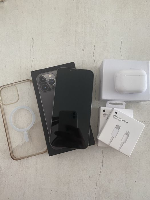 Iphone 13 Pro Max 128gb