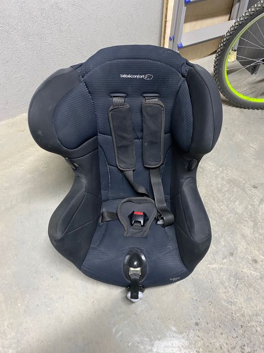 Детско столче за кола Bebecomfort Iseos TT