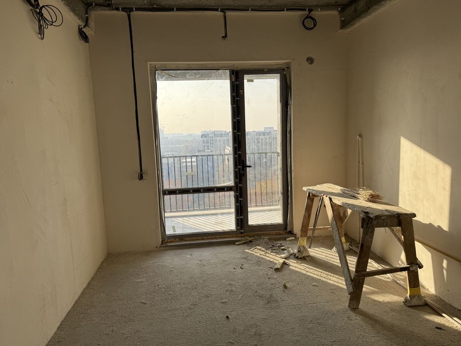 Улица Бабура, ЖК Bobur Residense, Piramit Uzbegim СВОЯ 2-х комнатная