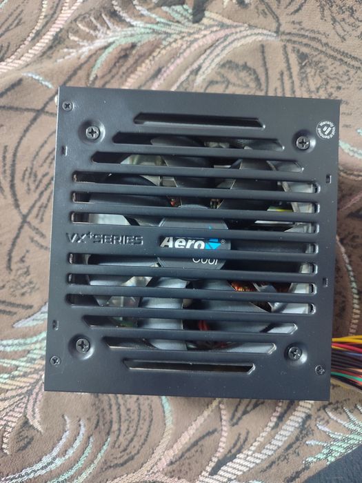 блок питания на 600w