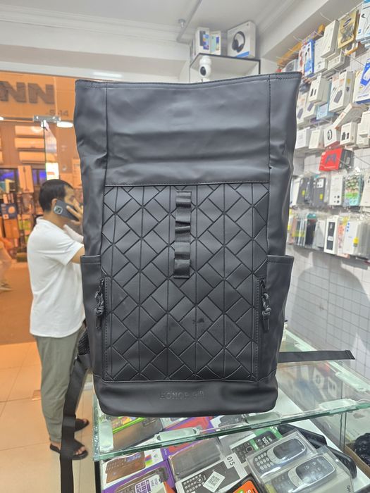 Hobor Bag Sumkasi 2025 OPTOM