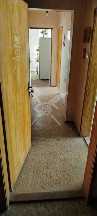 Тристаен апартамент в Зорница! 103481