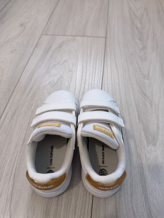 Adidas masura 27