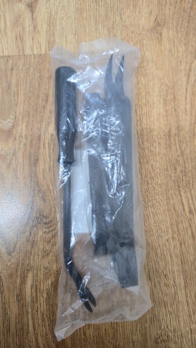 5 Части К-т за  разглобяване на интериор