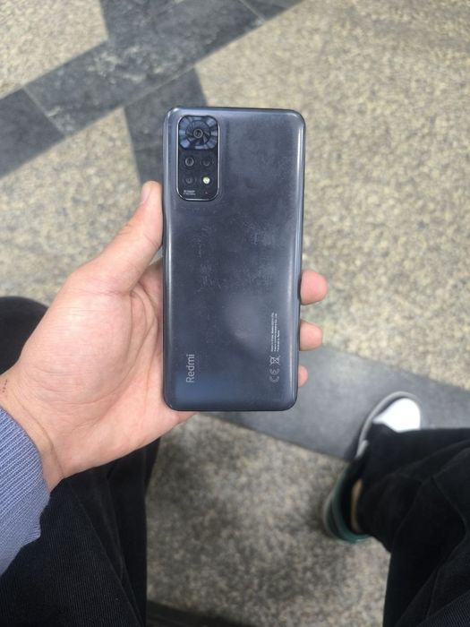 Redmi note 11 128tale