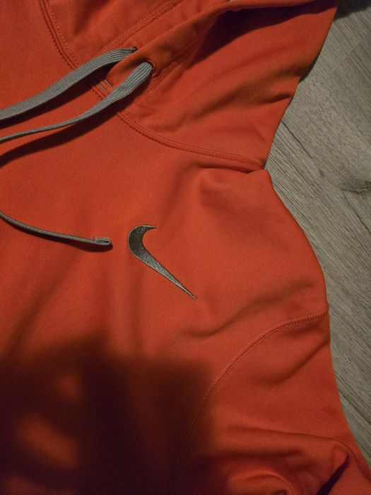 Nike therma-fit худи  L размер