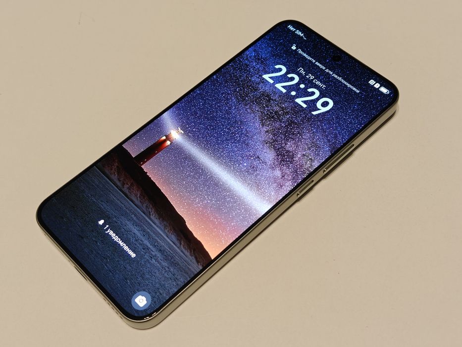 Honor x9d telefoni yangi