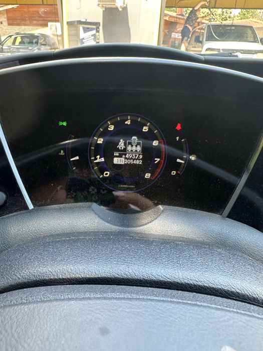 HONDA Civic Executive