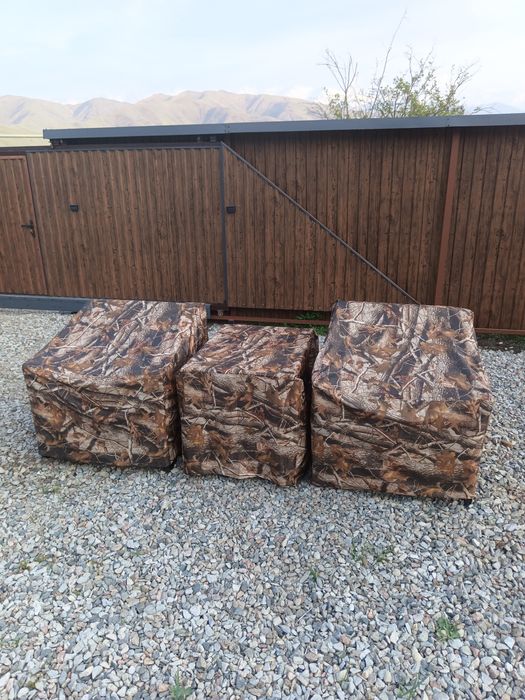 Мебель для сада, террасы